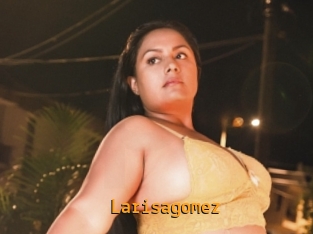 Larisagomez