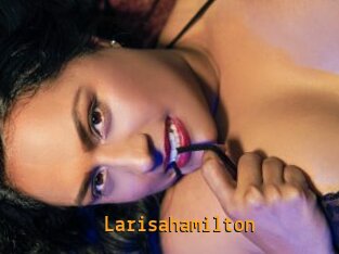Larisahamilton
