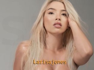 Larisajones