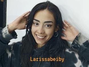 Larissabeiby