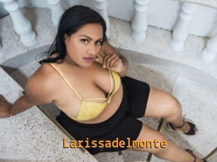 Larissadelmonte