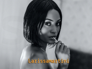 Larissamartini