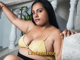 Larissareus