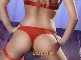 Larisska
