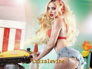 Larralevine