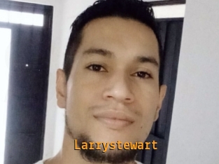 Larrystewart