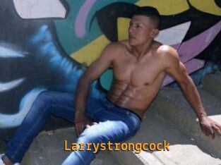 Larrystrongcock