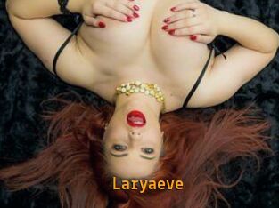 Laryaeve