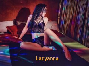 Laryanna