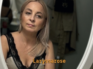 Laryssarose