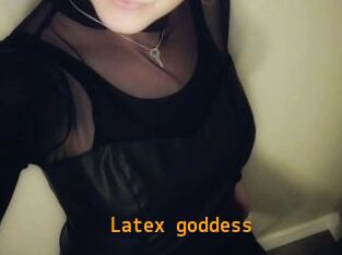Latex_goddess