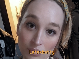 Latexbetty