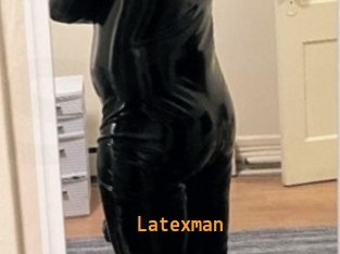 Latexman