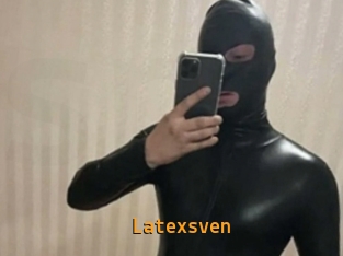 Latexsven
