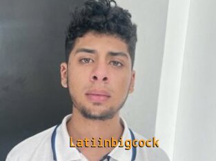 Latiinbigcock