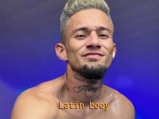 latin_booy Sexcam Portal