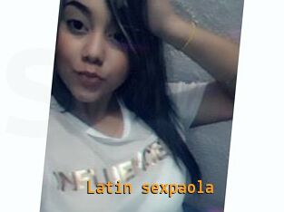 Latin_sexpaola