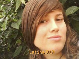 Latina2019