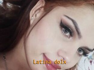 Latina_dolx