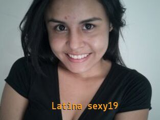 Latina_sexy19