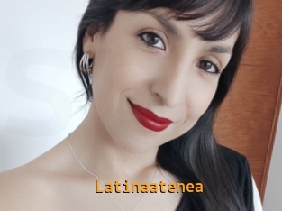Latinaatenea