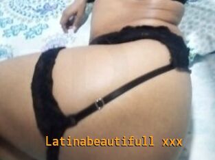 Latinabeautifull_xxx