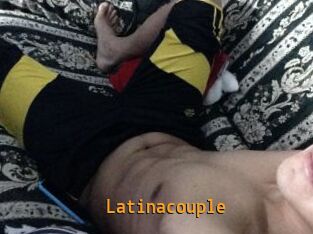 Latinacouple