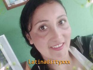 Latinadirtyxxx