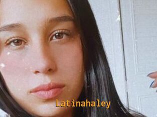 Latinahaley