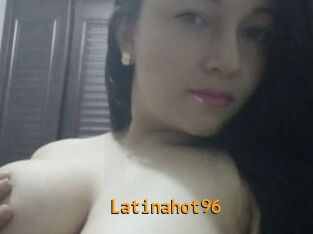 Latinahot96