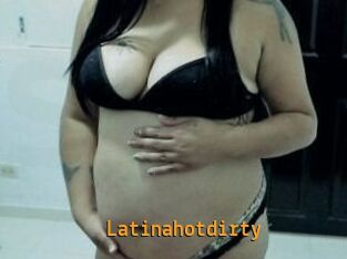 Latinahotdirty