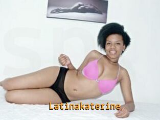 Latinakaterine