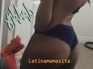 Latinamamasita