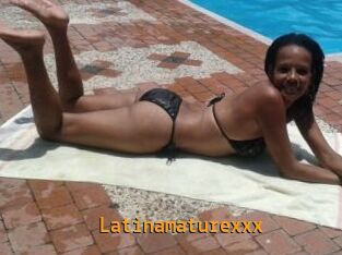 Latinamaturexxx