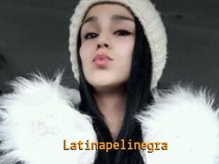 Latinapelinegra