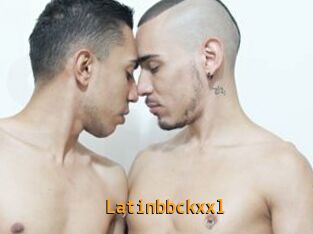 Latinbbckxxl