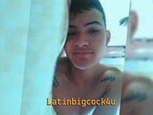 Latinbigcock4u