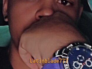 Latinblade777