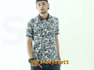 Latinboybrett