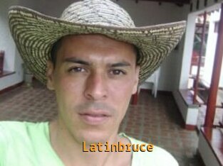 Latinbruce