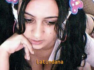 Latindana