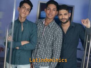 Latindominics