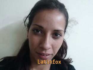 Latinfox