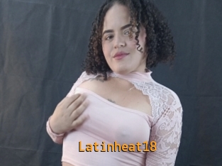 Latinheat18