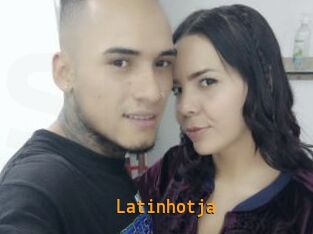 Latinhotja