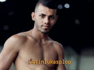 Latinlukasplop