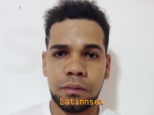 Latinnsex