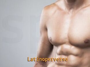 Latinoperverso
