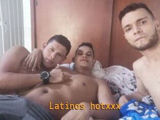 Latinos_hotxxx