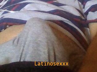 Latinosexxx